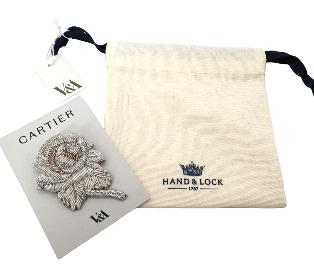 楽天市場】カルティエ展 ポケットミラー 手鏡 CARTIER 限定