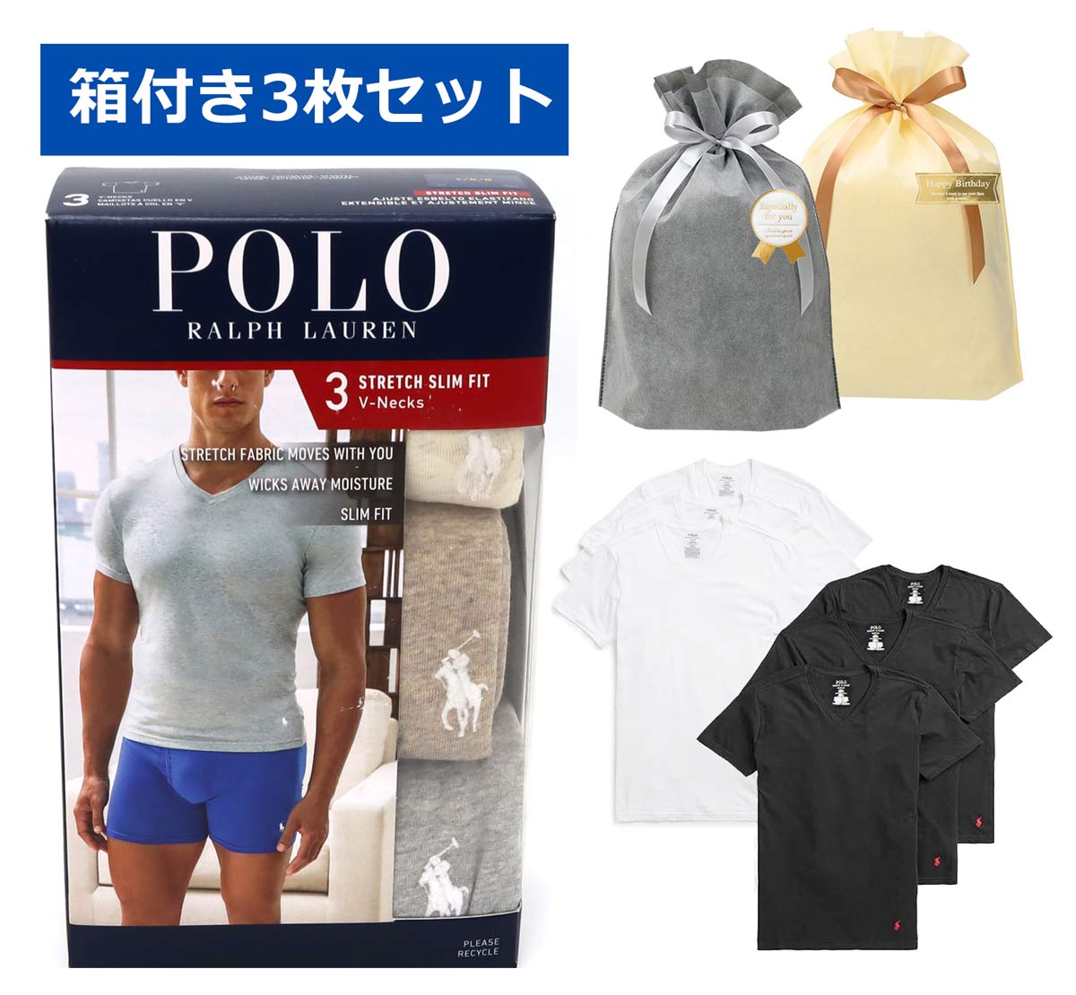 楽天市場】POLO RALPH LAUREN(ポロ ラルフローレン)Tシャツ