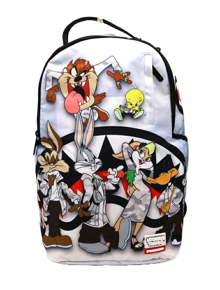 楽天市場】【正規販売店】スプレーグラウンド Sprayground バックス
