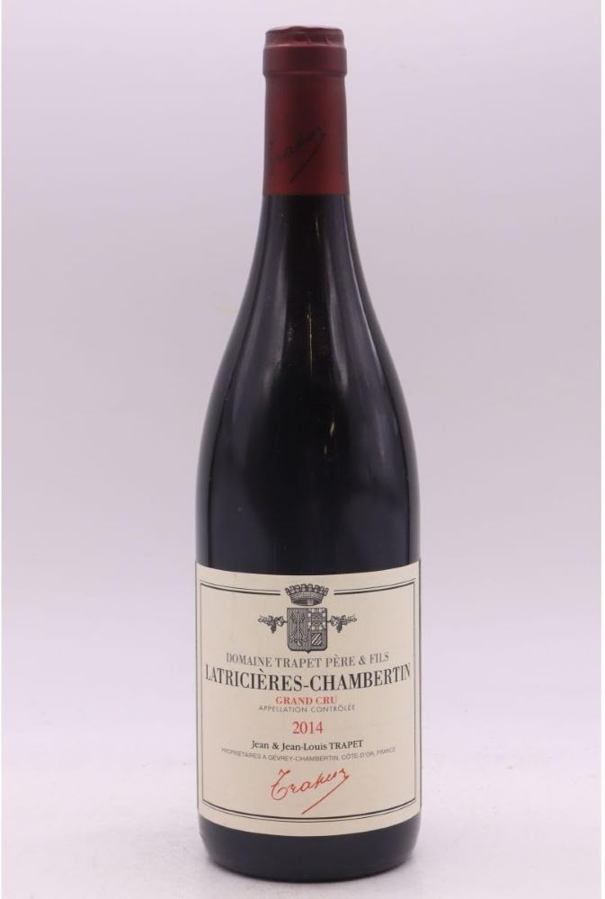 楽天市場】フェヴレラトリシエール シャンベルタン グラン・クリュ