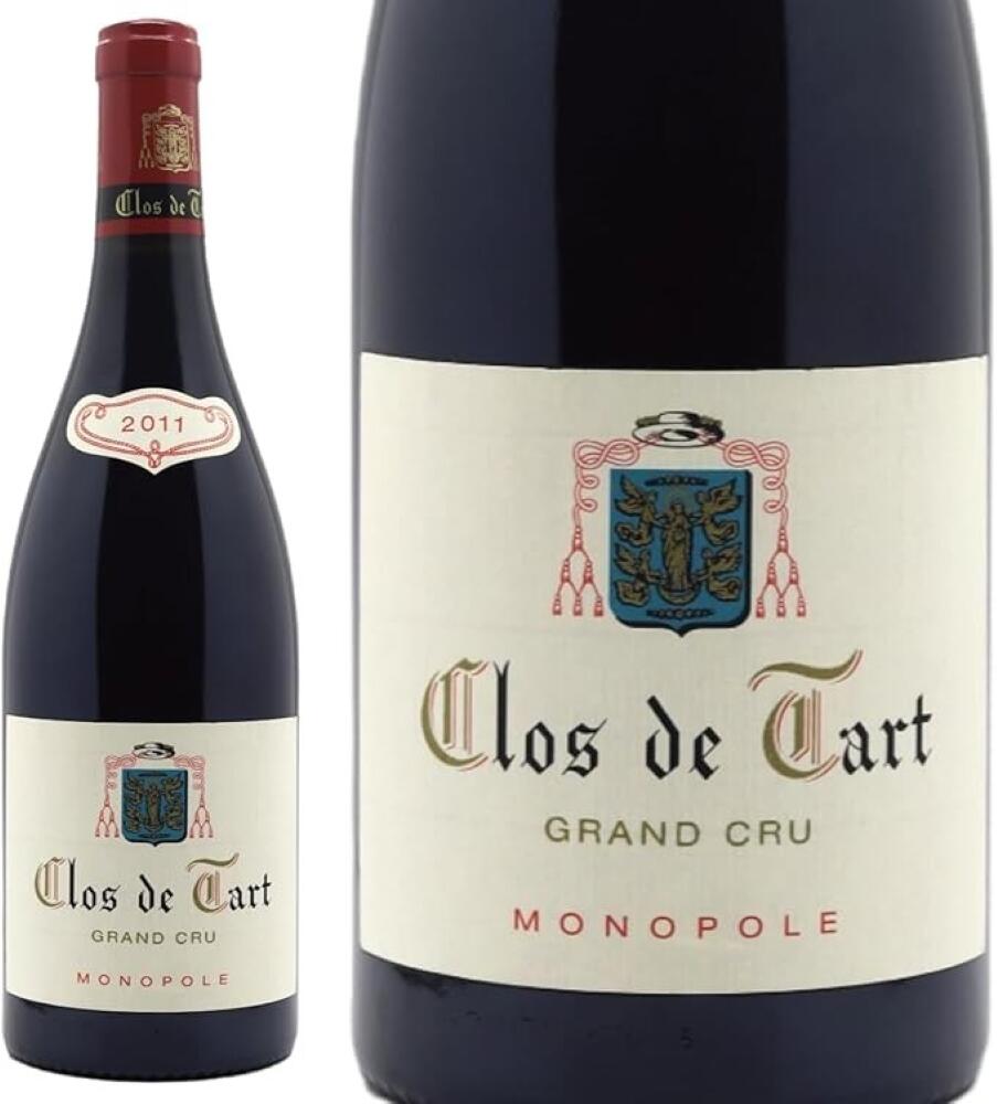 楽天市場】クロ ド タール GC 特級 モノポール畑 2018 蔵出し限定品