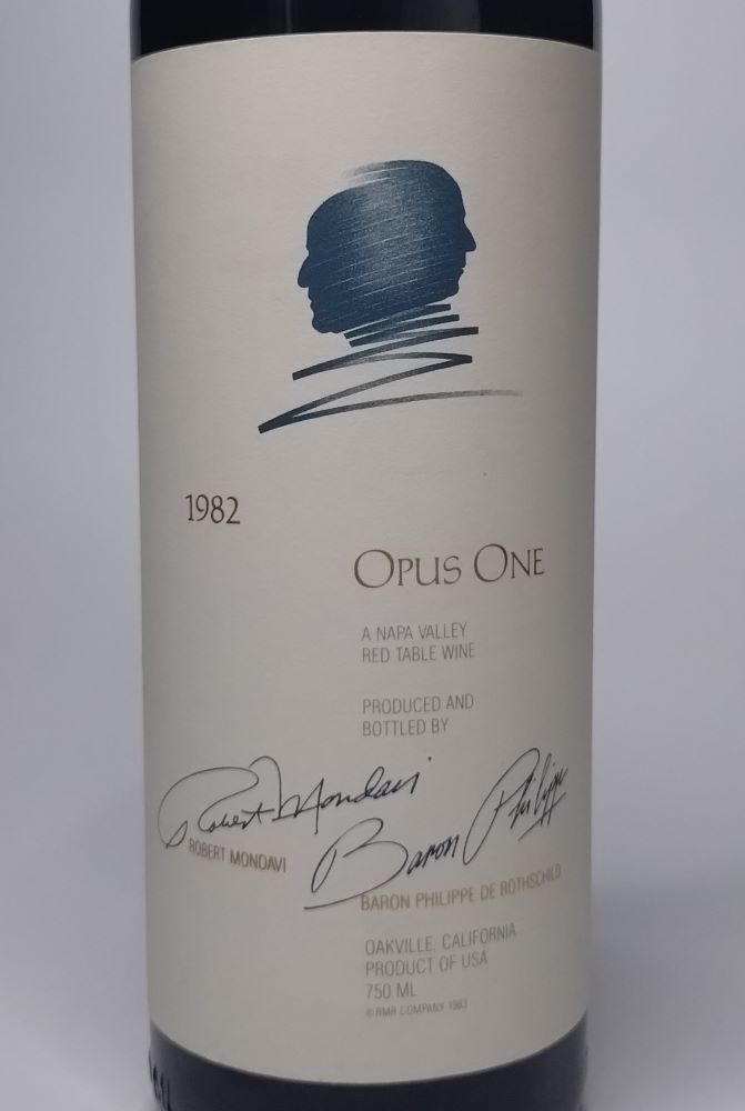 楽天市場】オーパス ワン 2004 オーパスワン オーパス・ワン Opus One