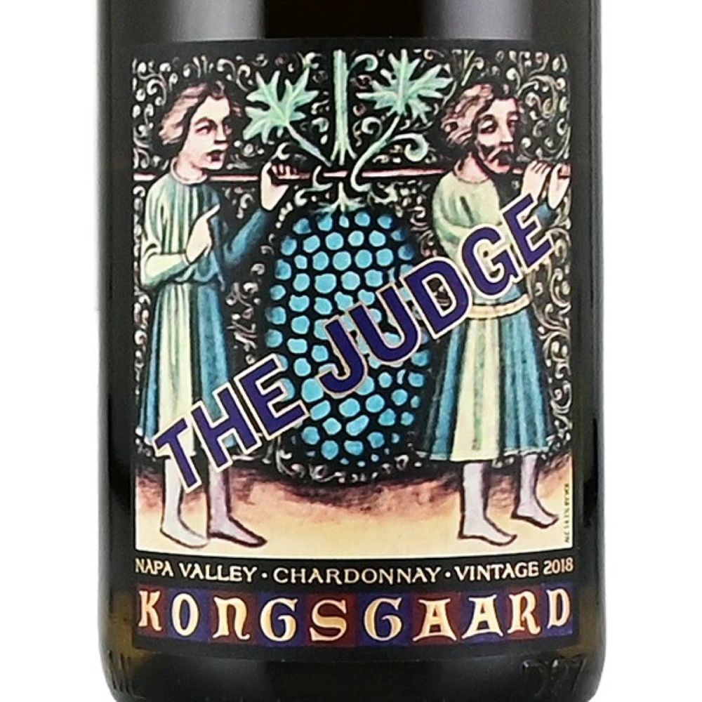 楽天市場】【コングスガード】 シャルドネ ザ・ジャッジ [2011