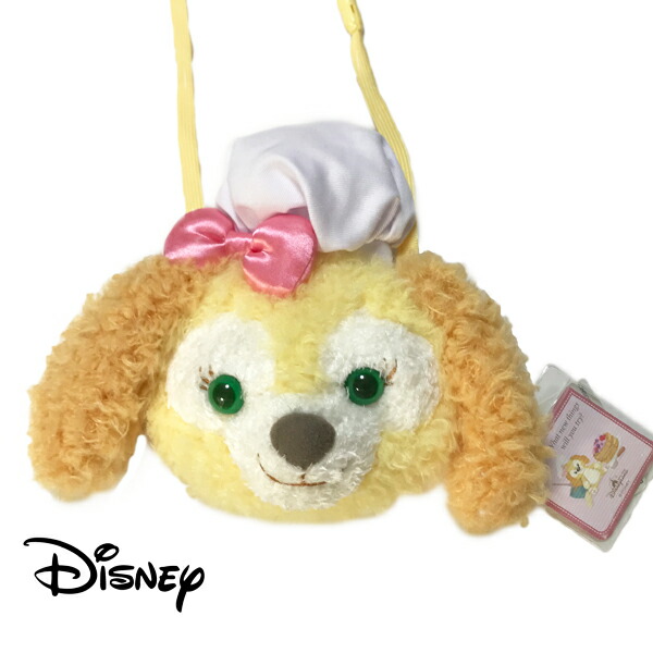 Disney - クッキー カチューシャ コインケース ディズニーリゾート カチューシャパスケース コインケース