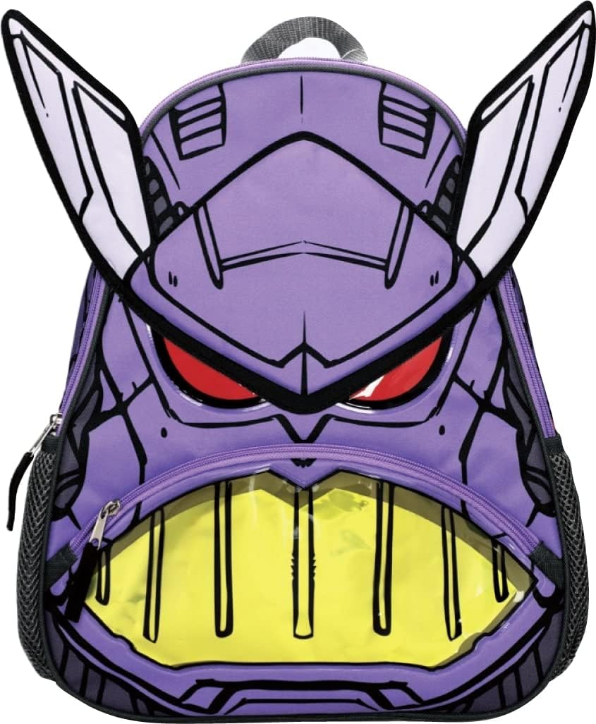 トイストーリー ザーグ ジュニア キッズ バックパック リュックサック Evil Emperor Zurg Youth Backpack 宅急便