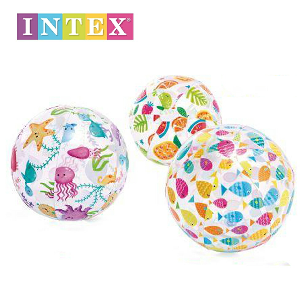 楽天市場】【9月30日限定ポイント5倍！】 INTEX インテックス 色