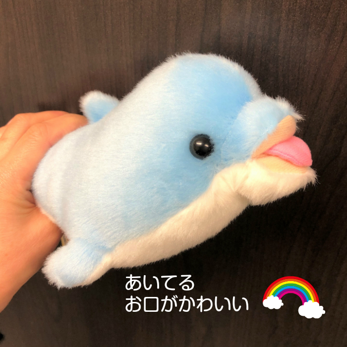 ハートのイルカちゃんでペアのジッポっぽ〜 限定モデル-