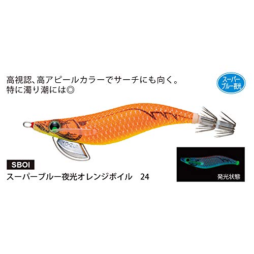Yo Zuri ヨーヅリ イカ釣り エギ エギング ルアー パタパタqラトル