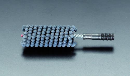 エスコ (ESCO) 64mm フレックス砥石 EA115GG-66