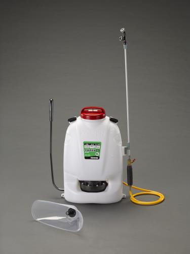 エスコ (ESCO) EA115YH-9A 15.0L ハンドスプレー(背負型) EA115YH-9A