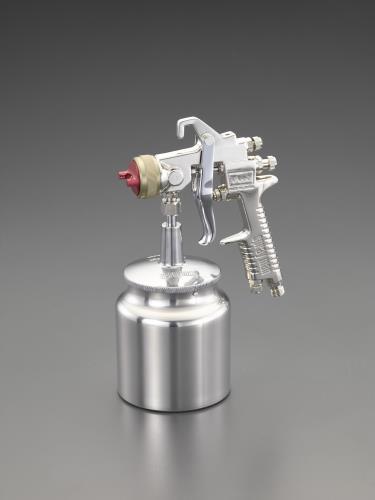 エスコ (ESCO) EA121BA-1 750cc スプレーガン(下カップ付) EA121BA-1|Orange Tool Tokiwa