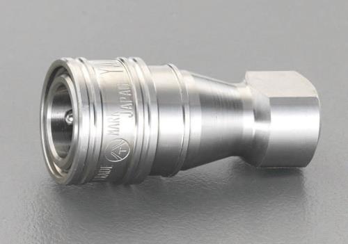 エスコ (ESCO) EA140BB-10 Rc1・1/4\