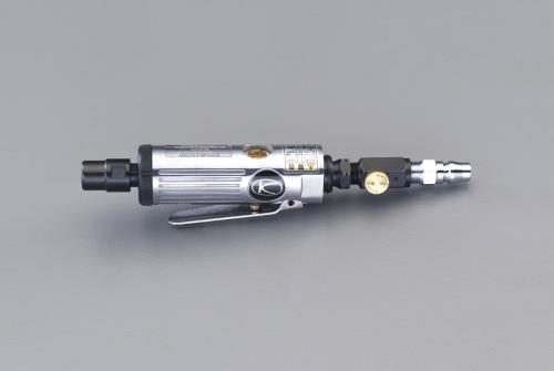 エスコ (ESCO) EA159KC 25,000rpm/3mm・6mm エアーダイグラインダー EA159KC