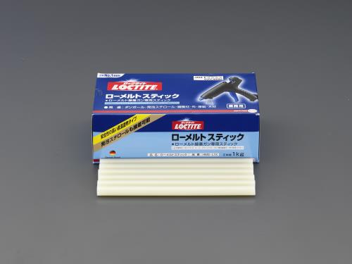 エスコ (ESCO) EA305HE-6 1.0kg/φ11.5x200粍 ﾎｯﾄﾒﾙﾄｽﾃｨｯｸ(冷ややかさ型) EA305HE-6 【2箱仕掛ける】