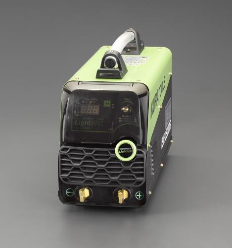 エスコ (ESCO) EA315GJ-2 単相200V/250A インバーター直流アーク溶接機 EA315GJ-2