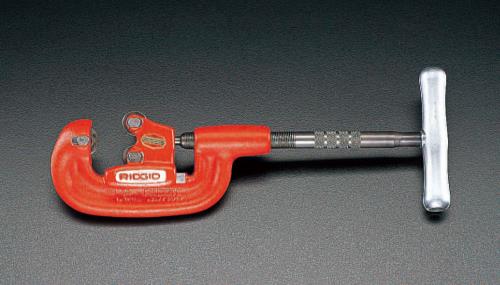 エスコ (ESCO) EA339RC 10- 60mm パイプカッター(1枚刃) EA339RC｜Orange Tool Tokiwa