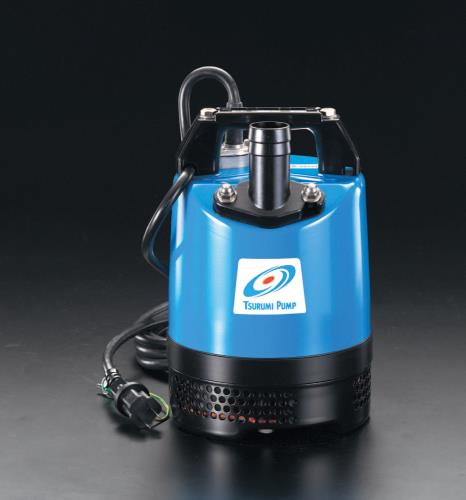 エスコ (ESCO) EA345RA-50 AC100V/480W(50Hz)/50mm 水中ポンプ EA345RA-50