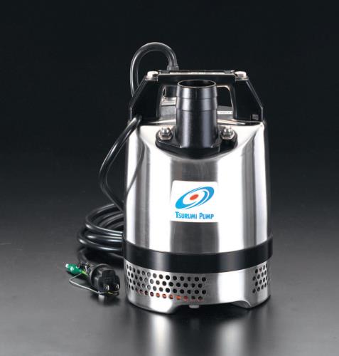 エスコ (ESCO) EA345RB-50 AC100V/480W(50Hz)/50mm 水中ポンプ EA345RB-50