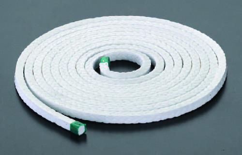 エスコ (ESCO) EA351BH-6 12.7mmx3m グランドパッキン(PTFE テフロンファイバー) EA351BH-6|Orange Tool Tokiwa