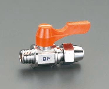 エスコ (ESCO) EA425BF-16 R 1/8\