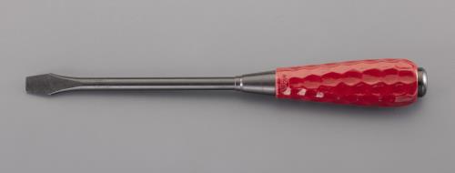エスコ (ESCO) EA557BJ-150 10.0x150mm [-]ﾄﾞﾗｲﾊﾞｰ(割柄/貫通) EA557BJ-150 【2本セット】