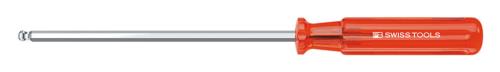 エスコ (ESCO) EA573LT-400 10.0x200mm [Ball-Hexagon]ﾄﾞﾗｲﾊﾞｰ EA573LT-400 【2本セット】｜Orange Tool Tokiwa