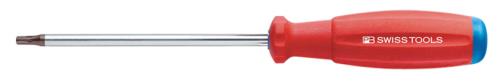 エスコ (ESCO) EA573MG-25 T25x120mm [Bore Torx]ﾄﾞﾗｲﾊﾞｰ EA573MG-25 【3本セット】