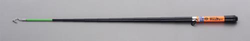 エスコ (ESCO) EA597G-48 0.35-3.4m カーボンキャッチャー EA597G-48