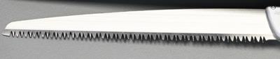 エスコ (ESCO) EA599RC-15 250mm 剪定鋸 替刃(EA599RC-5用) EA599RC-15 【3枚セット】