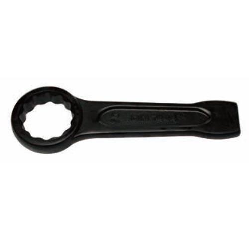 エスコ (ESCO) EA613GK-140 140mm 打撃めがねレンチ EA613GK-140｜Orange Tool Tokiwa