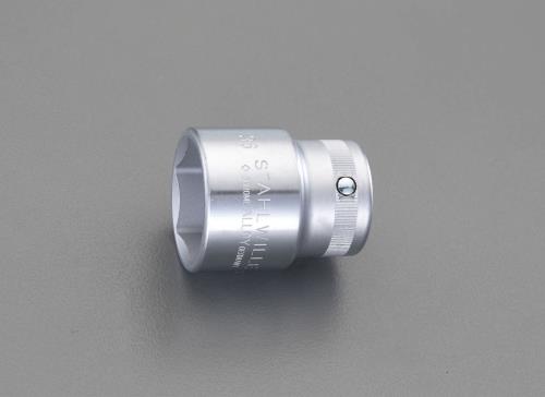 エスコ (ESCO) EA617WC-60 3/4\