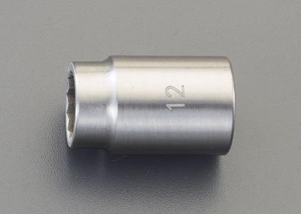 エスコ (ESCO) EA618SA-19 3/8\