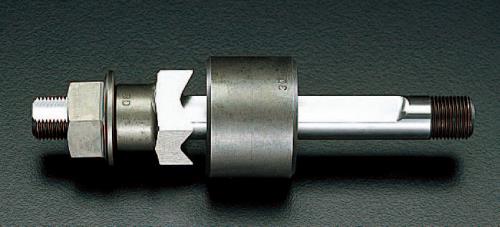 エスコ (ESCO) EA620SB-30 [EA620TA~TD用] 30mm 角パンチヘッド EA620SB-30