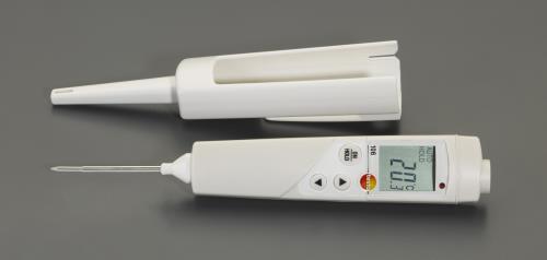 エスコ (ESCO) EA701AP-3 -50/+275゜C デジタル中心温度計(防水型) EA701AP-3