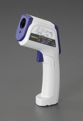 エスコ (ESCO) EA701BC-31 -60/ +500゜C 放射温度計 EA701BC-31
