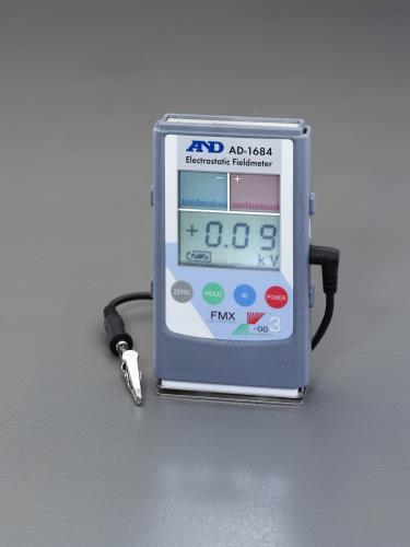 エスコ (ESCO) EA710SA 静電気測定器 EA710SA