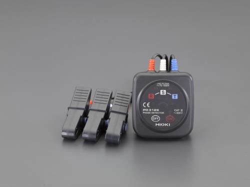 エスコ (ESCO) EA711-1A 検相器 EA711-1A