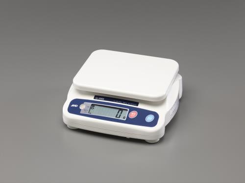エスコ (ESCO) EA715CF-12 12kg( 10g) デジタルはかり EA715CF-12