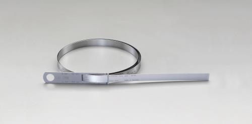 【SALE必要経費】エスコ (ESCO) EA720DC-2 940-2200粍 大リーグ(周囲長位置づける・ステンレス鋼製) EA720DC-2