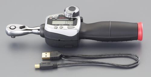 エスコ (ESCO) EA723JH-61 6- 30N・m(1/4\