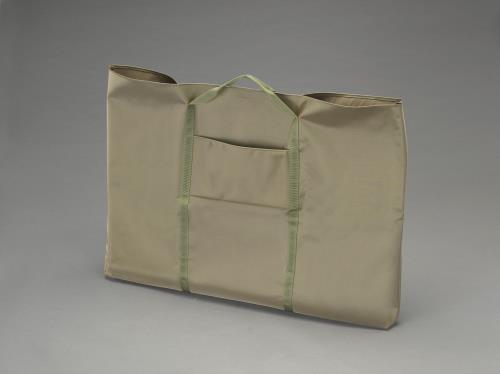 エスコ (ESCO) EA761LC-65A 910x610x40mm ﾅｲﾛﾝﾊﾞｯｸﾞ(EA761LC-61A用) EA761LC-65A 【2個セット】