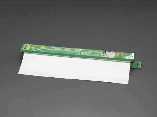 エスコ (ESCO) EA761LD-20A 600mmx20m 携帯シート(ホワイトボードマーカー用) EA761LD-20A 【2個セット】