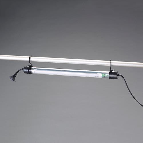 エスコ (ESCO) EA815LA-26 AC100V/ 9W 作業灯/LED(連結型) EA815LA-26 13,523円