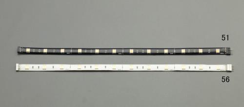 エスコ (ESCO) EA815LE-56 DC12V/200mA ともし火灯/LED(白いこと) EA815LE-56 【3個仕かける】 その他-花・ガーデン・DIY-DIY・工具