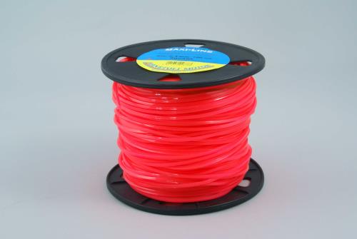 エスコ (ESCO) EA898R-21 2.4mmx100m ナイロンカッター用替コード EA898R-21