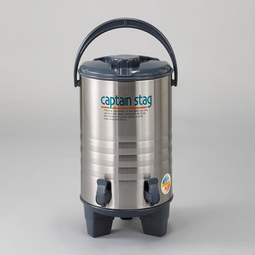 【SALE通貨価値】エスコ (ESCO) EA917AH-21 290x310x540粍/16L ジャグ(ツインまかない方) EA917AH-21