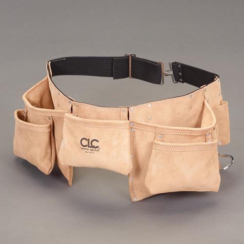 楽天市場】【CLC Custom Leathe】CLC IPK489X腰袋 皮 スエード 3