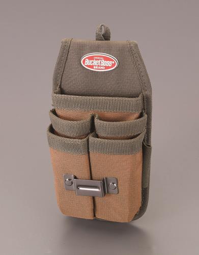エスコ (ESCO) EA925MH-54 114x 51x228mm ﾂｰﾙﾎﾙﾀﾞｰ EA925MH-54 【2個セット】