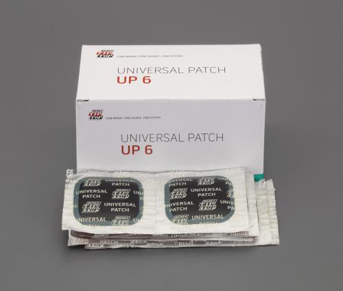 エスコ (ESCO) EA934ZA-35 φ67mm UPパッチ( 50枚) EA934ZA-35