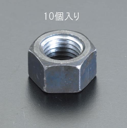 エスコ (ESCO) M12 六角ナット[一種](10個) EA949GG-112 【29袋セット】